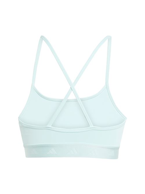 hyglm bralette ADIDAS | JP4765SEFLAQ WHT